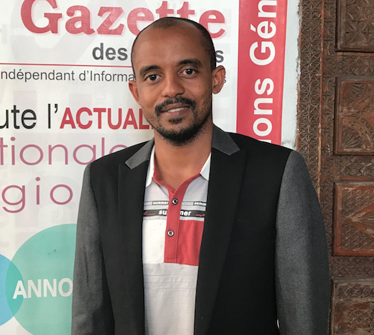 image Création d’une association pour la promotion de la langue française